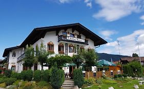 Hotel Bavaria